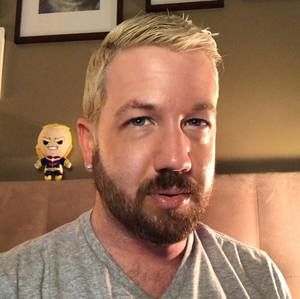 Meet your Posher, Jason